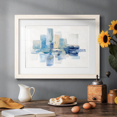 " Soft Skyline I "