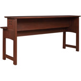 Highlands 78-Inch Gathering Island