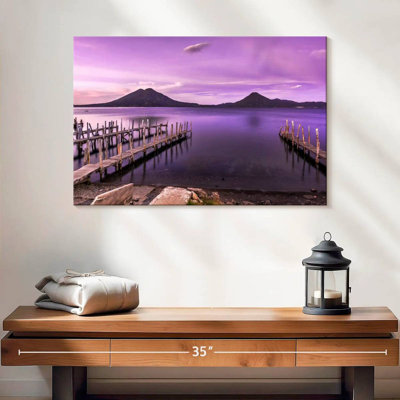 Alvord Lake Atitlan