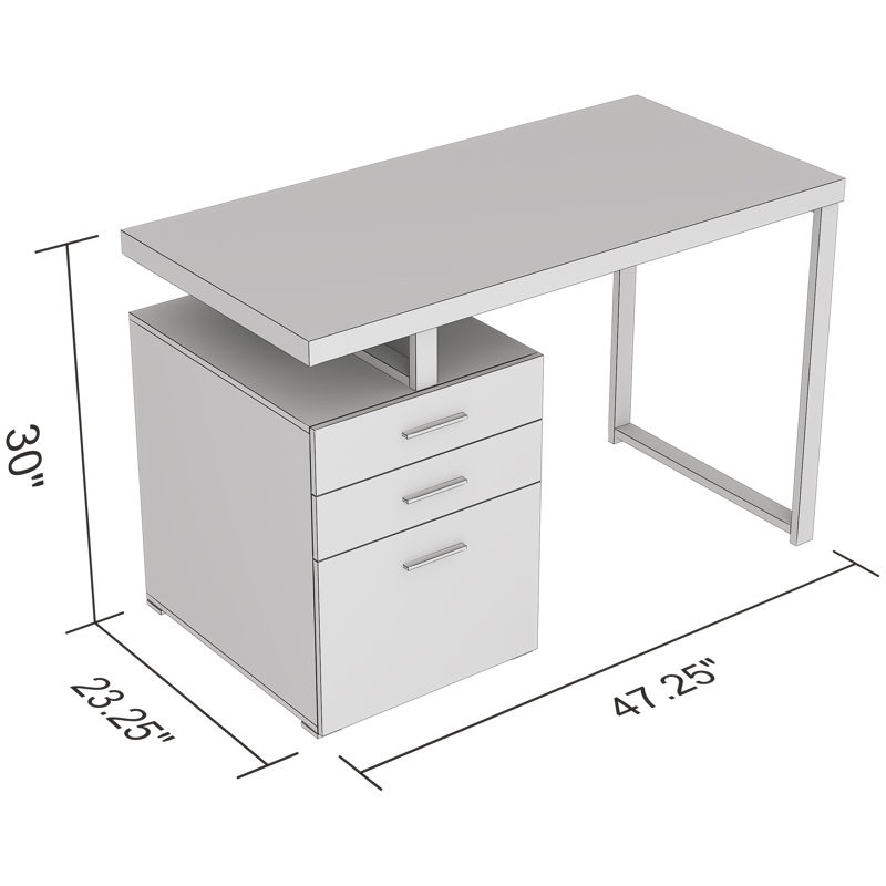 Celine Computer Desk