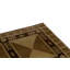 Wool Southwestern Area Rug