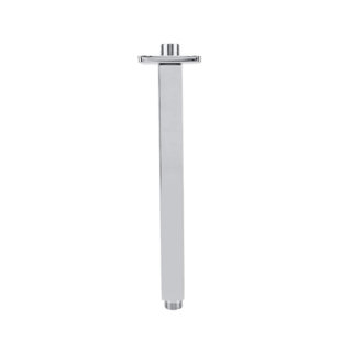Bras de pomme de douche de plafond