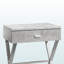 Table de bout Gino Grey