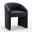Chaise rembourrée Halley-1467621137