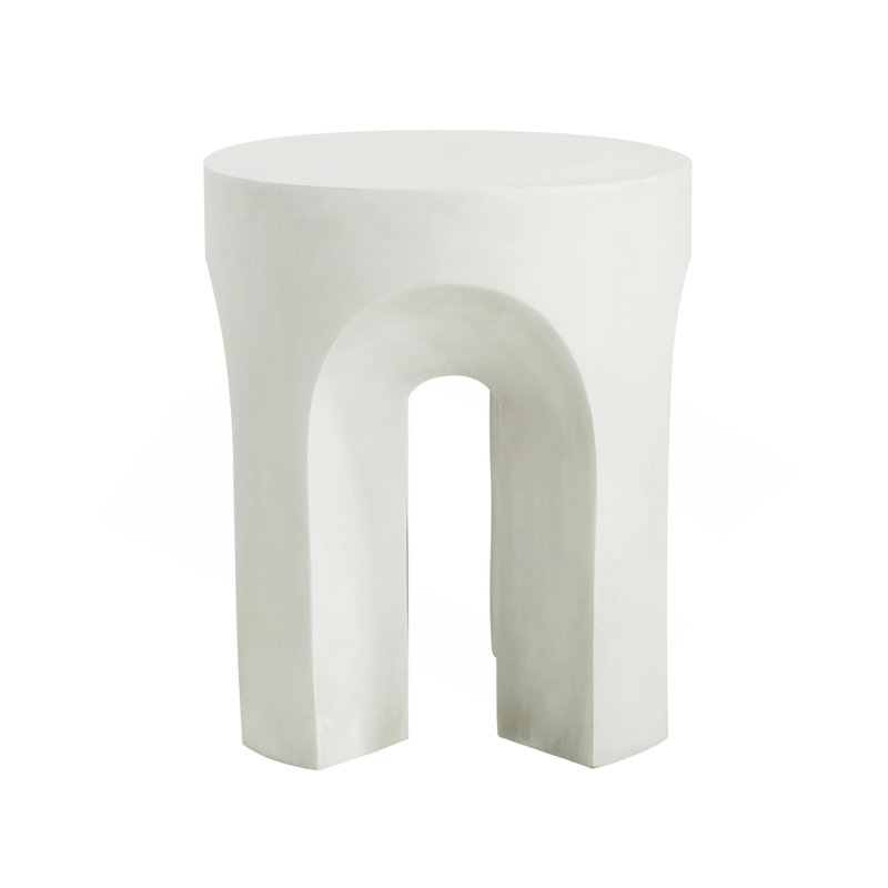 Table d'appoint / table de bout d'extérieur MGO