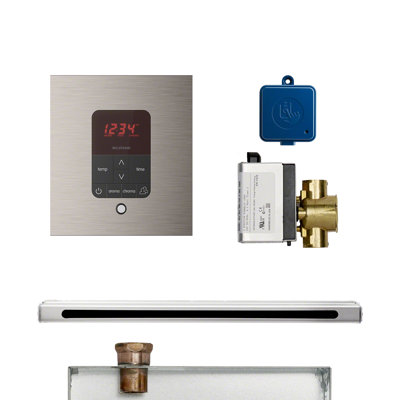 Butler Steam Generator Control