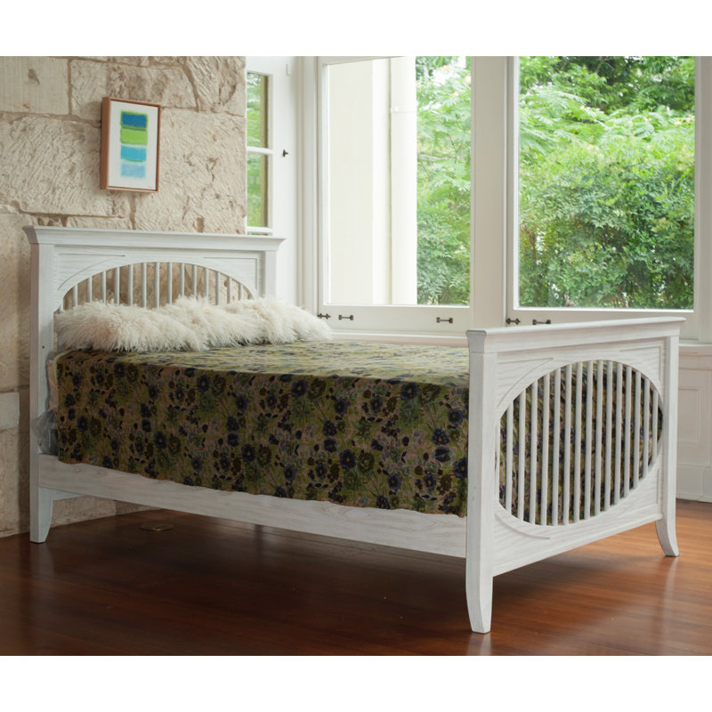 Crib, Steam