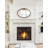 Ankeny Metal Flat Mirror-1031550425