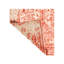 One-of-a-Kind 6'10" Hand Knotted Area Rug