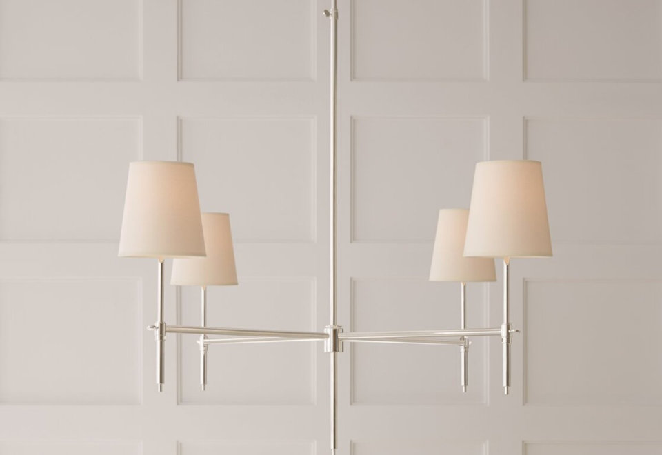 Chandeliers