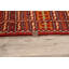 Tapis rayé kilim 3 x 5