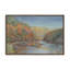 «Westfield River in the Fall» par Stephen Calcasola, reproduction d'art-1309573513-1309573508-1309573511