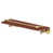 Unlacquered Brass is out of stock