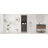 70.9" High Freestanding Tall Bathroom Cabinet with a Drawer, 2 Cabinets, 4 Soft-Close Doors, 2 Adjustable Shelves, Open Storage-1677950641