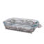 Pyrex cocotte rectangulaire design court designs Bunny
