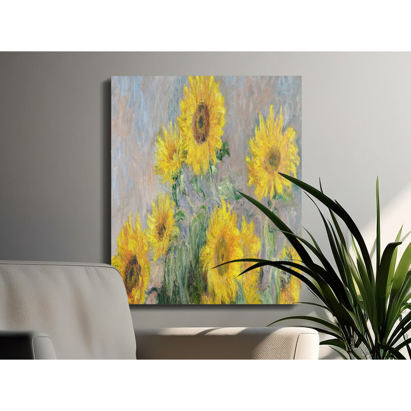 Gaudet Wrapped Canvas Print Set, 18x24