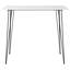 Piazza 4 - Person Dining Set-1286570424