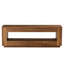 70.86cm Solid Wood Console Table