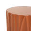 Table d'appoint cylindrique Wave-380901232