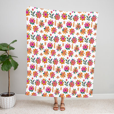 Throw Blanket