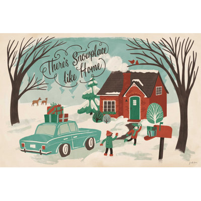 Winter Bliss I