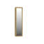Hyland 1 Door Laminate Wardrobe-538373208