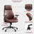 Executive Chair-834046522