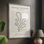 Matisse CECL XXIV, reproduction d'art encadrée - bois massif-1654565993