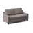 Clark 74" Square Arm Sofa with Reversible Cushions-18863526-70791848