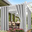 Blackout Curtain Single Panel-1041841207-1041841205