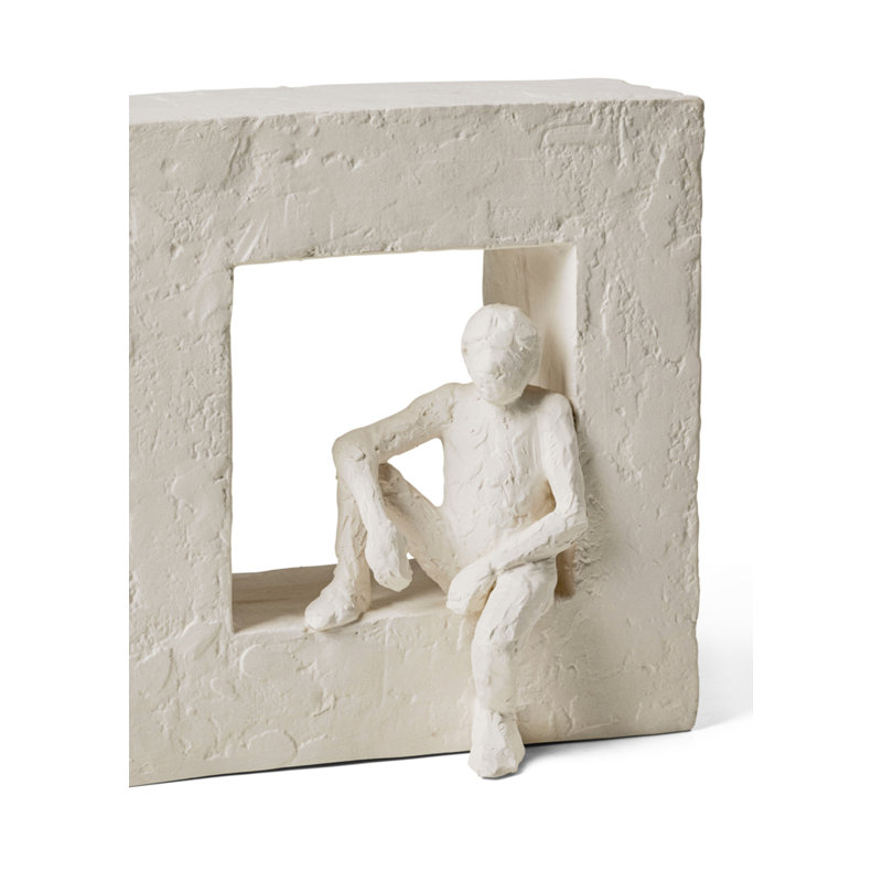 Astro Figurine