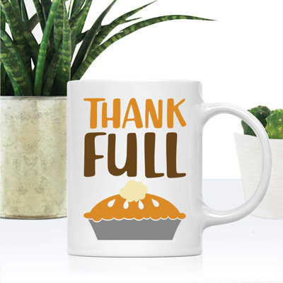 Kaleigh Ceramic Coffee Mug