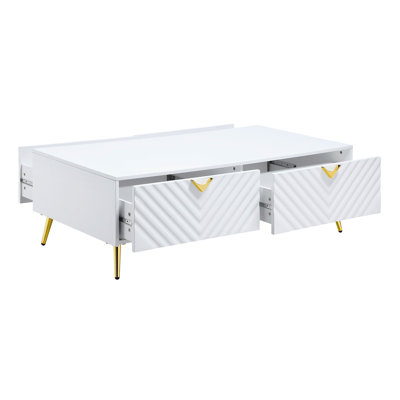 Table basse Gaines