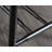 Freidin Spindle Back Black 2Pk 3A