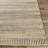 Mulaney Handwoven Denim/Cream Rug-398719018