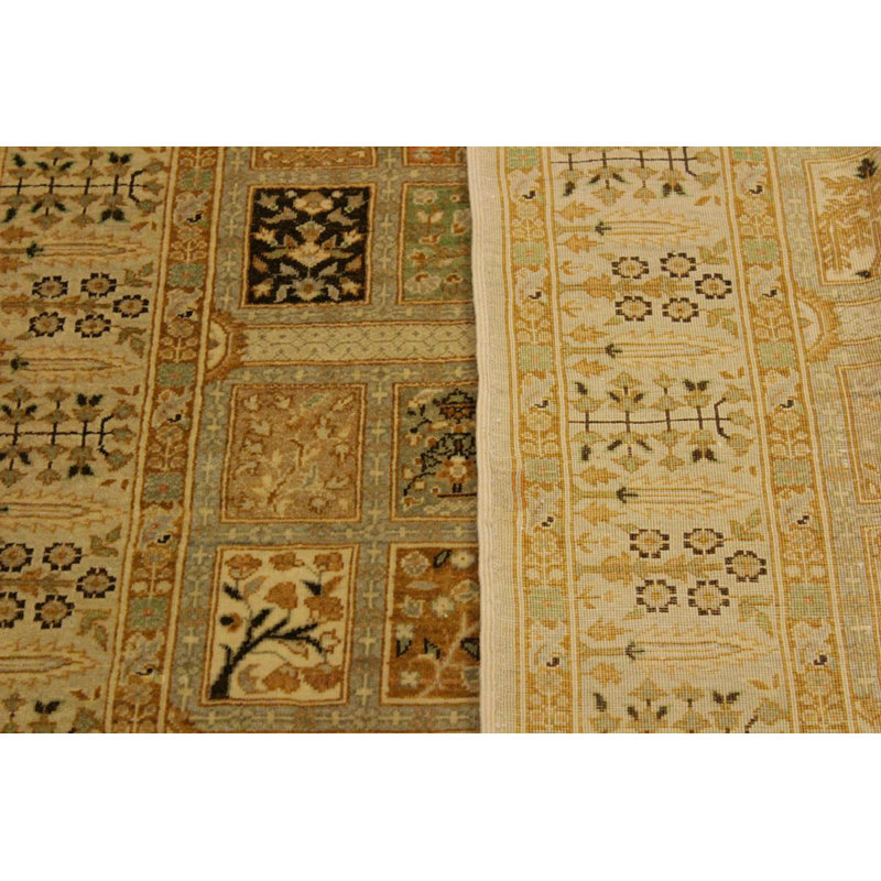 Wool Oriental Indoor Rug