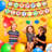Block Party Decorations,53 Pcs Building Blocks Birthday Decorations Set