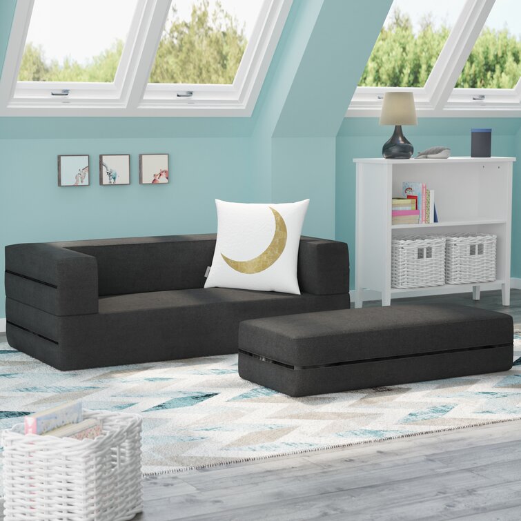 Luxury Puff Modern Sofa Living Room Children Snorlax Floor