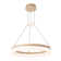 1 - Light LED Sphere Pendant