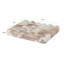 Porte-savon en marbre sculpté Aquera-182547932