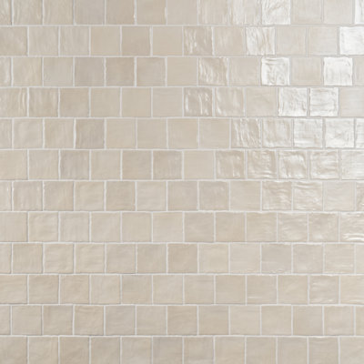 Carrelage mural 4 po x 4 po Southampton