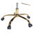 Doreen Velvet Hand-Curated Task Chair-6833205