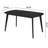 Neli 59.06" Dining Table-87288497