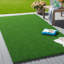 Tapis et rouleaux de gazon artificiel-94610194