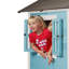 Step2 111cm W x 135cm D Outdoor Hemlock Wood Playhouse-107214752