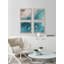 Voile vers le vaste quadruple mer-62252194