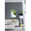 Miroir d'appoint 33 "X 31"
