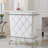 Longinidis Metal Dining Table-33115214