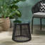 Table d'appoint de patio-1052710298