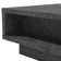 Caomhan Pedestal Coffee Table with Storage